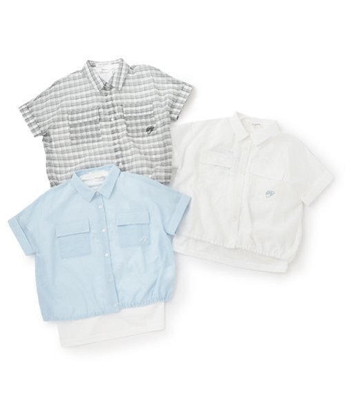 pom ponette junior（ポンポネット ジュニア） アンサンブル