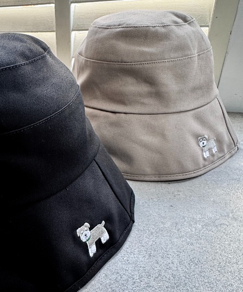 CALIFORNIA OUTFITTERS 帽子 ハット 紫外線カット レディース 3B36