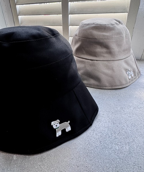 CALIFORNIA OUTFITTERS 帽子 ハット 紫外線カット レディース 3B36