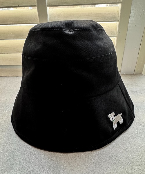 CALIFORNIA OUTFITTERS 帽子 ハット 紫外線カット レディース 3B36