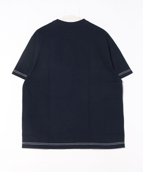 LACOSTE（ラコステ） tシャツ 「LACOSTE」TH6374-99 メンズ : ZOZOTOWN
