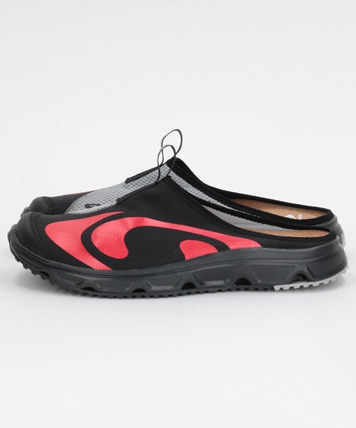 ★SALOMON★/サロモン L47759000 RX SLIDE 3.0 SEASONAL メンズ SALOMON/サロモン/RX SLIDE 3.0 SEASONAL/L47759000 | MANASTASH