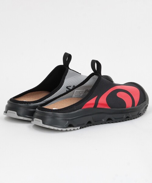 ★SALOMON★/サロモン L47759000 RX SLIDE 3.0 SEASONAL メンズ SALOMON/サロモン/RX SLIDE 3.0 SEASONAL/L47759000 | MANASTASH