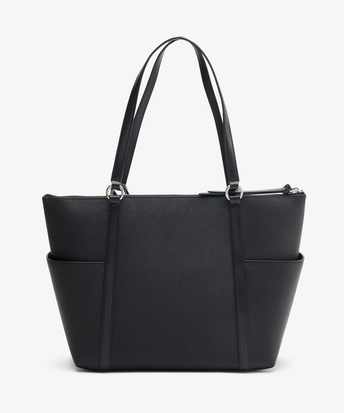MICHAEL KORS 「MICHAEL KORS」 トートバッグ FREE ブラック