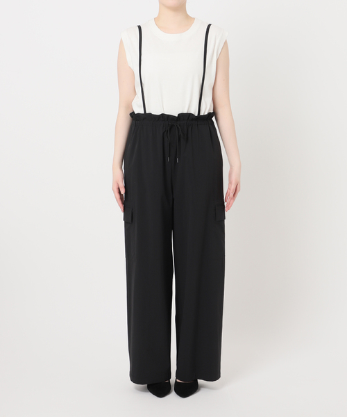 JOURNAL STANDARD パンツ 「＆FUNCTION 」「接触冷感/撥水