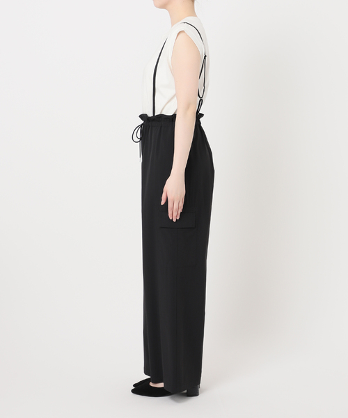 JOURNAL STANDARD パンツ 「＆FUNCTION 」「接触冷感/撥水