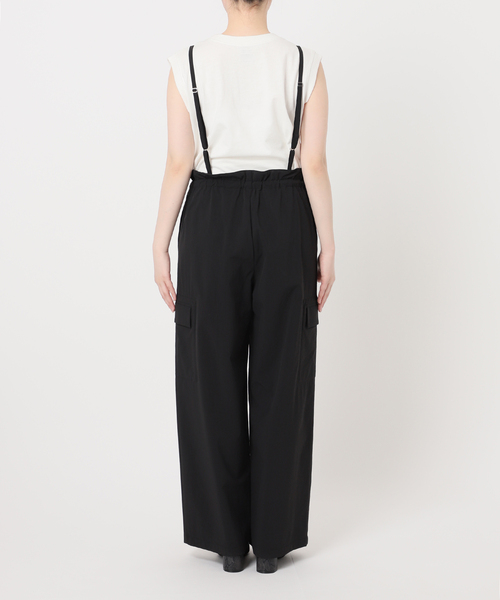 JOURNAL STANDARD パンツ 「＆FUNCTION 」「接触冷感/撥水