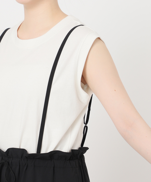 JOURNAL STANDARD パンツ 「＆FUNCTION 」「接触冷感/撥水