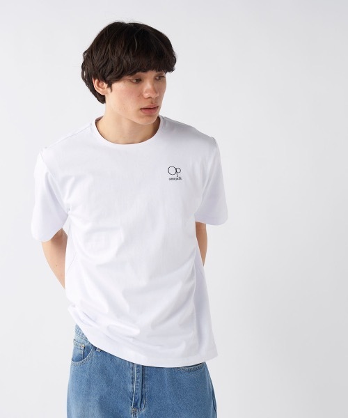 Ocean Pacific（オーシャンパシフィック） tシャツ 「OP/オーピー