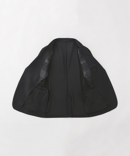 BLACK LABEL CRESTBRIDGE テーラードジャケット BLACK LABEL CRESTBRIDGE ジャケット テーラードジャケット