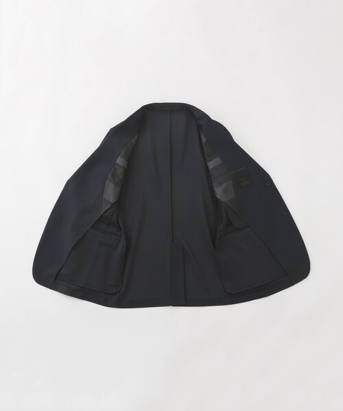 BLACK LABEL CRESTBRIDGE テーラードジャケット BLACK LABEL CRESTBRIDGE｜ブラックレーベル・クレストブリッジ