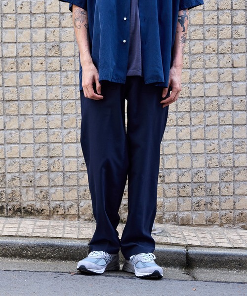 WILD LIFE TAILOR Adam et Rope' パンツ 「WILD TAILOR」ライト