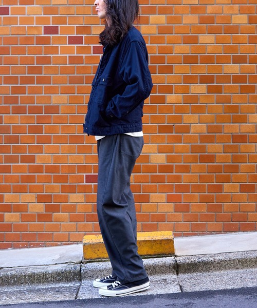 WILD LIFE TAILOR Adam et Rope' パンツ 「WILD TAILOR」ライト