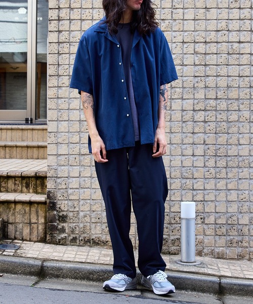 WILD LIFE TAILOR Adam et Rope' パンツ 「WILD TAILOR」ライト