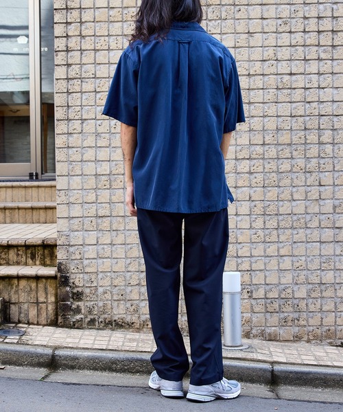 WILD LIFE TAILOR Adam et Rope' パンツ 「WILD TAILOR」ライト