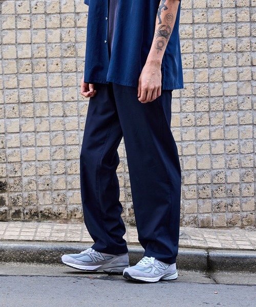 WILD LIFE TAILOR Adam et Rope' パンツ 「WILD TAILOR」ライト