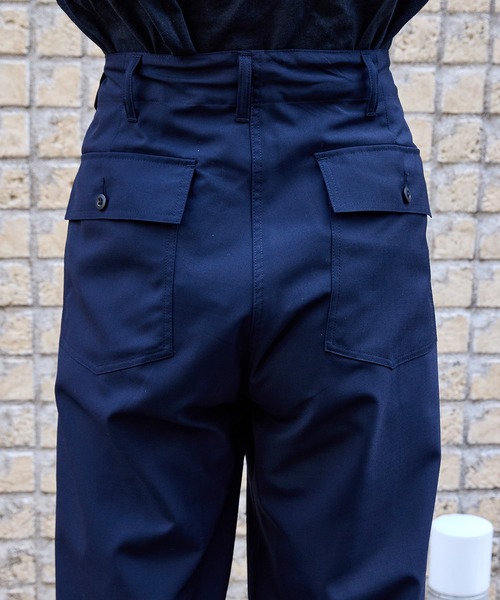 WILD LIFE TAILOR Adam et Rope' パンツ 「WILD TAILOR」ライト