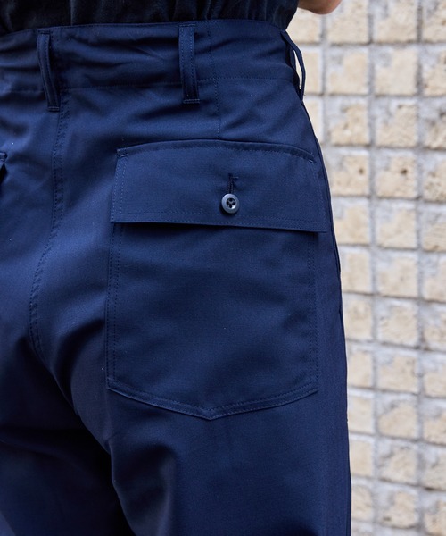 WILD LIFE TAILOR Adam et Rope' パンツ 「WILD TAILOR」ライト