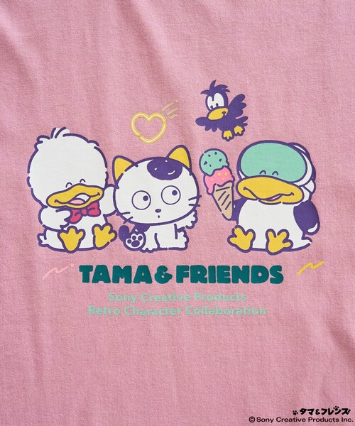 タマ&フレンズ★♥たま・とら・べー♥★ハンディ クリーナー★3個セット タマ&フレンズ☆♥たま・とら・べー♥☆ハンディ クリーナー☆3個