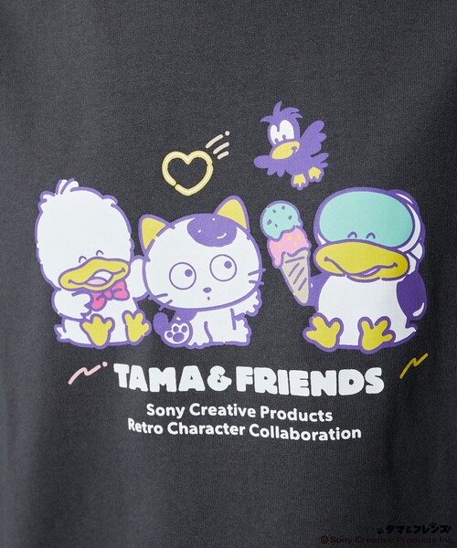 タマ&フレンズ★♥タマ&モモ・ポチ&コマ♥★アクション バンク★2個セット 楽天市場】タマ&フレンズの通販