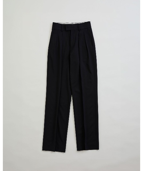 joone joonam パンツ POLYESTER MATTE CLOTH PANTS｜JUNYA WATANABE MAN｜BOTTOMS