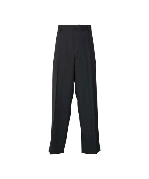 HYSTERIC GLAMOUR（ヒステリックグラマー） パンツ LARGE ブラック