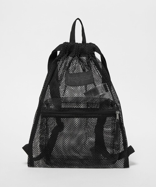 90’s Jansport メッシュリュック バックパック 90s 90年代 アメリカ製 ジャンスポーツ リュック 鞄 バッグ