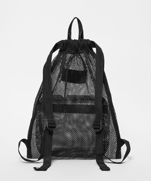 JANSPORT デイバック リュック 「別注」「JANSPORT」メッシュ