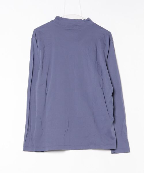 「URBAN RESEARCH」 長(zhǎng)袖Tシャツ LARGE ブルー メンズ
