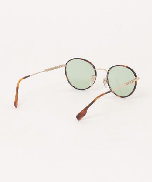 今だけ値引き！BURBERRY バーバリー　サングラス 楽天市場】BURBERRY バーバリー サングラス BE3148-D 1017/1A