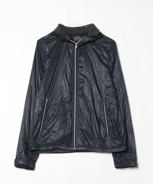 United Arrows 中綿ブルゾン UNITED ARROWS & SONS＞ NY/TWL ZIP JACKET/ブルゾン