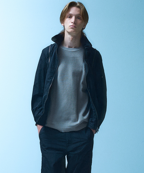 5351 POUR LES HOMMES ブルゾン アウター 「セットアップ対応 / 軽量