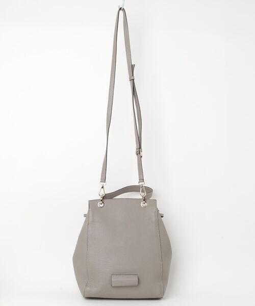 ♡FURLA ♡ベージュ レザー リュック FURLA 「FURLA」 リュック - ベージュ レディース : ZOZOTOWN