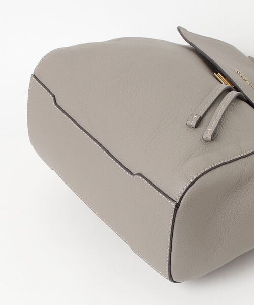 FURLA 「FURLA」 リュック - ベージュ レディース : ZOZOTOWN
