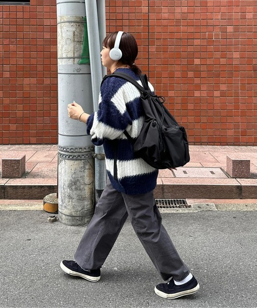 「CPCM」 チノパンツ SMALL ベージュ レディース