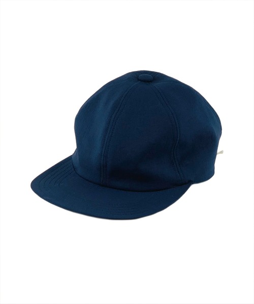 HUNTISM（ハンティズム） キャップ 帽子 Waltz Cap メンズ レディース