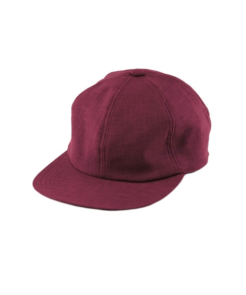 HUNTISM（ハンティズム） キャップ 帽子 Waltz Cap メンズ レディース