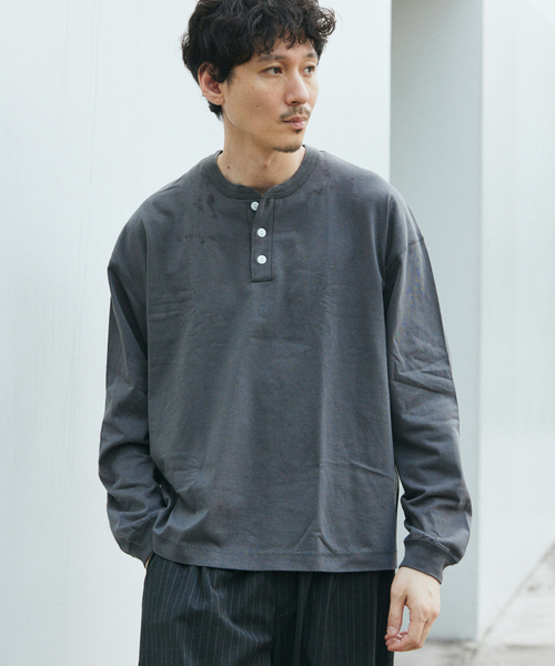 healthknit×journal standard（Healthknit）（サイズ（S/M/L