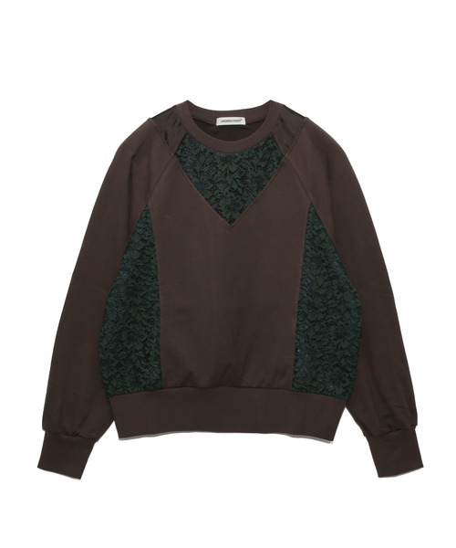 UNDERCOVER（アンダーカバー） トレーナー スウェット UP1F1803