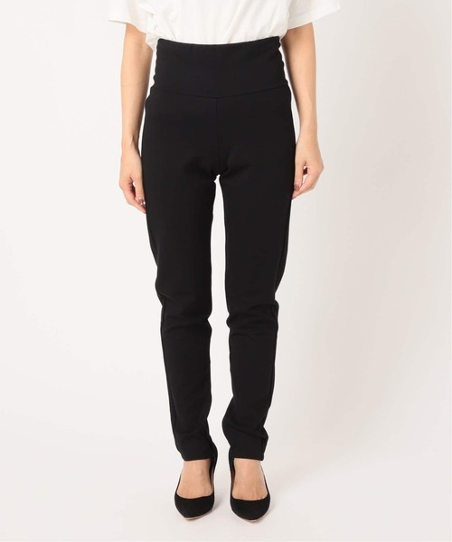 Deuxieme Classe Warm Zip レギンス パンツ Warm Zip レギンス パンツ（その他パンツ）｜Deuxieme Classe