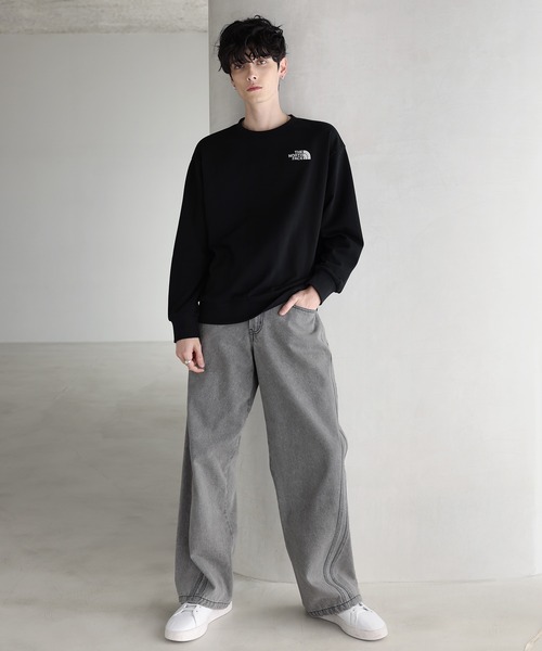 THE NORTH FACE（ザ ノースフェイス） ノースフェイス トレーナー