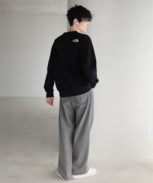 THE NORTH FACE（ザ ノースフェイス） ノースフェイス トレーナー