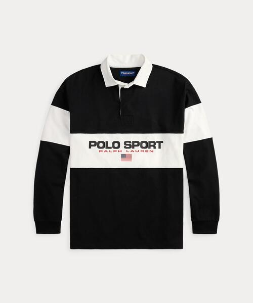 POLO RALPH LAUREN（ポロ・ラルフローレン） ビッグ フィット Polo