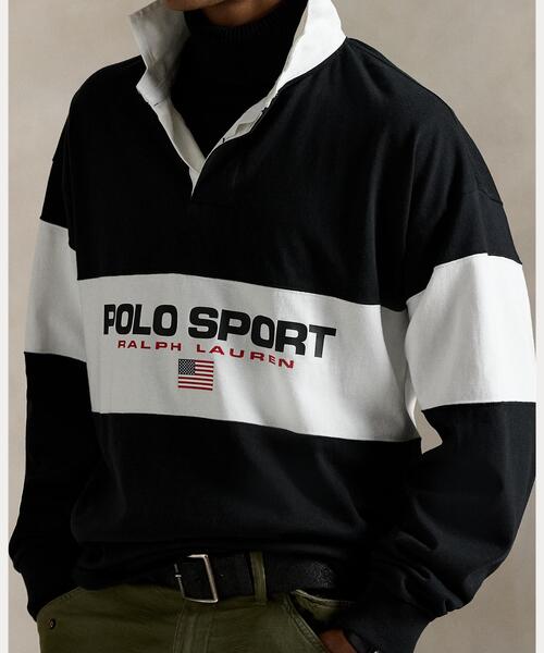 POLO RALPH LAUREN（ポロ・ラルフローレン） ビッグ フィット Polo