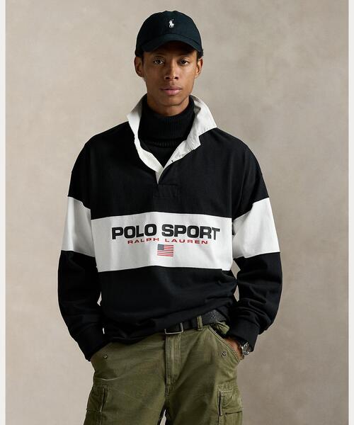POLO RALPH LAUREN（ポロ・ラルフローレン） ビッグ フィット Polo