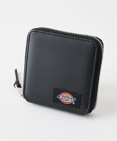 【ちび】折り財布 Dickies（ディッキーズ） 二つ折り財布 財布 メンズ レディース