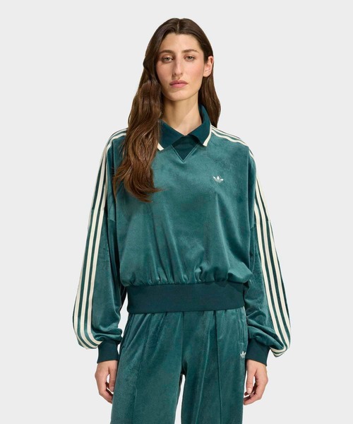 adidas（アディダス） トレーナー スウェット adidas Originals