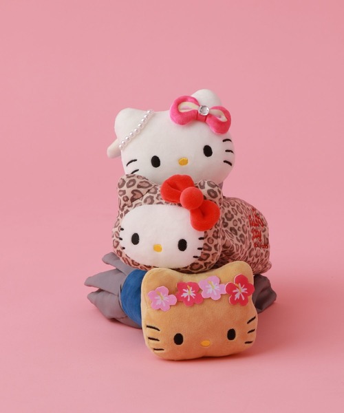 repipi armario（レピピアルマリオ） 文房具 「HELLO KITTY