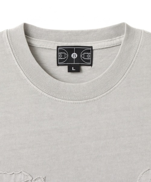 TOKYO 23 tシャツ TOKYO 23 Vintage Washed T-shirt / トウキョウ 23