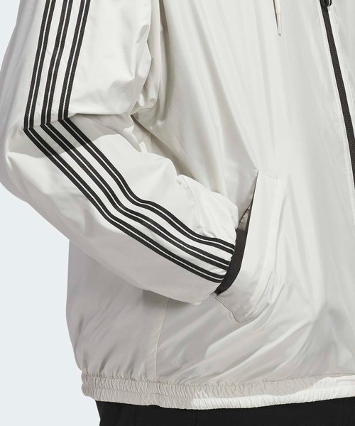ブルゾン アウター シュムーフォイル リバーシブル ウォームアップジャケット / アディダスオリジナルス adidas Originals メンズ レ | adidas | 06